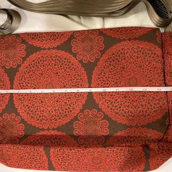 Maruca Design Satchel - Picture 6 of 7